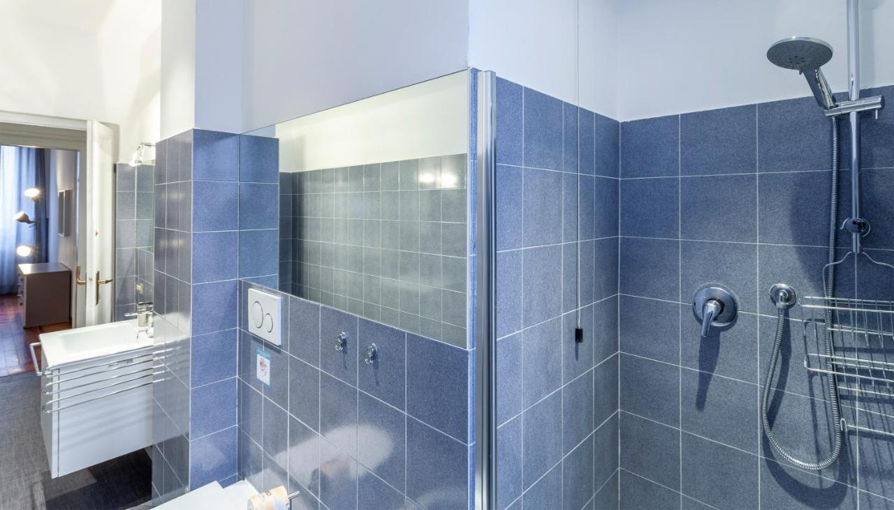 Italianway - Napo Torriani 5 Daire Milano Dış mekan fotoğraf