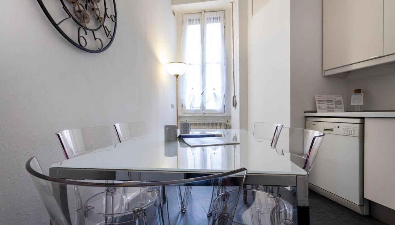 Italianway - Napo Torriani 5 Daire Milano Dış mekan fotoğraf