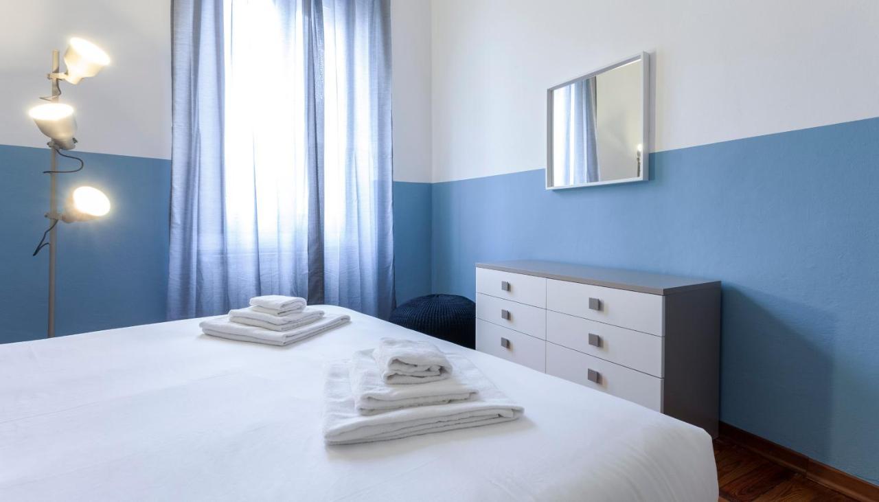 Italianway - Napo Torriani 5 Daire Milano Dış mekan fotoğraf