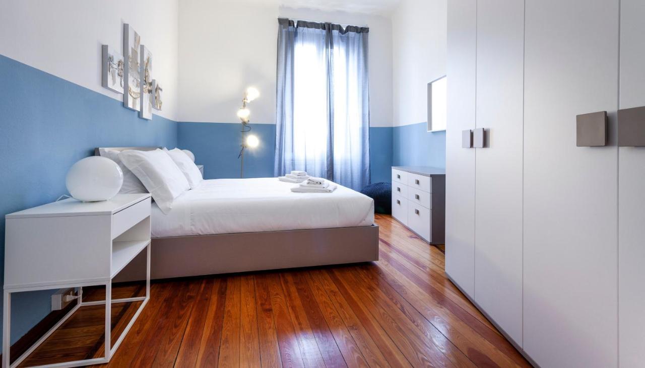 Italianway - Napo Torriani 5 Daire Milano Dış mekan fotoğraf