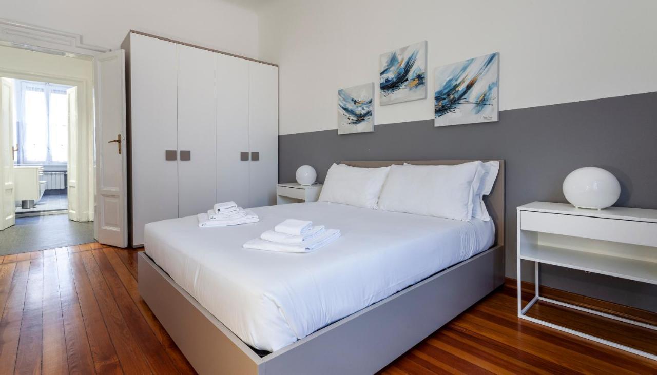 Italianway - Napo Torriani 5 Daire Milano Dış mekan fotoğraf