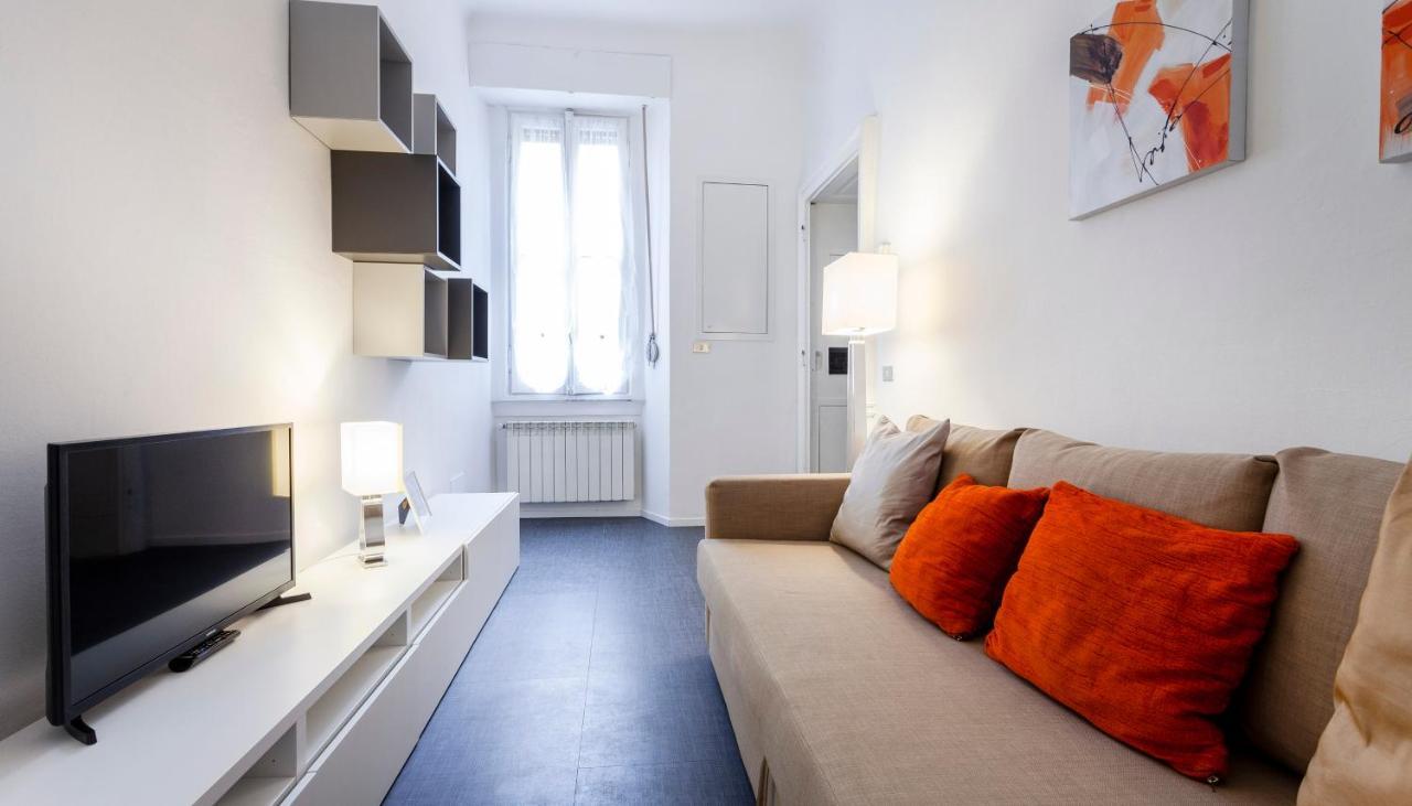 Italianway - Napo Torriani 5 Daire Milano Dış mekan fotoğraf