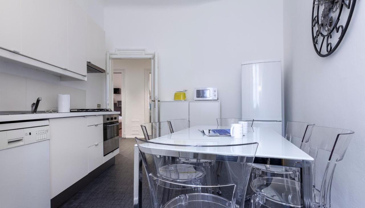 Italianway - Napo Torriani 5 Daire Milano Dış mekan fotoğraf