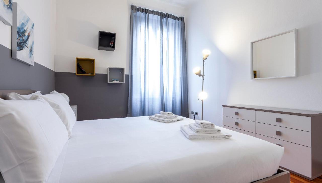 Italianway - Napo Torriani 5 Daire Milano Dış mekan fotoğraf